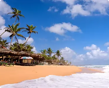 Arugam Bay, Sri Lanka