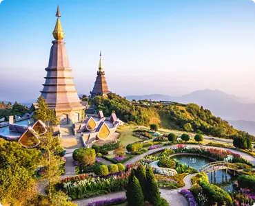 Chiang Mai, Thailand