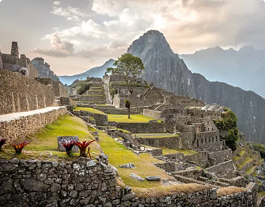 Maßgeschneiderte Reise nach Peru